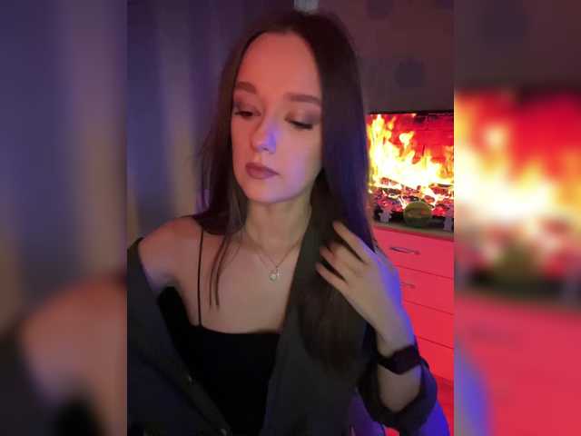 ymnichka live cam on BongaCams