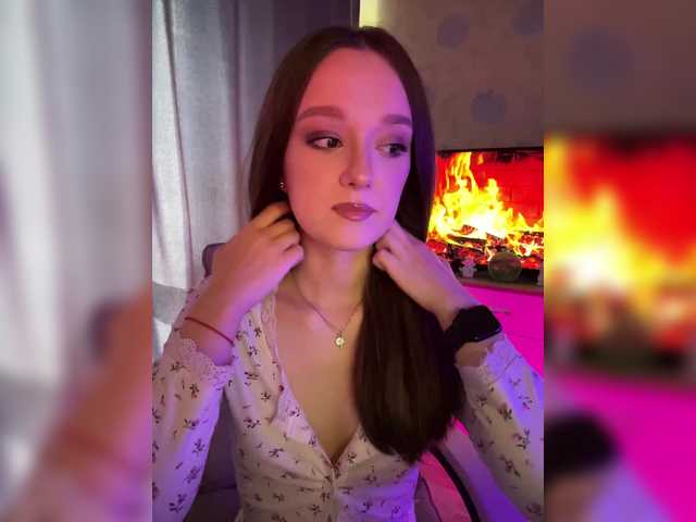 ymnichka live webcam show