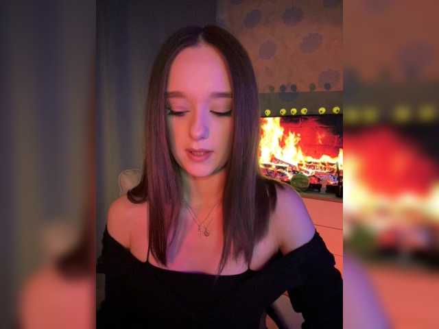 ymnichka live cam on BongaCams
