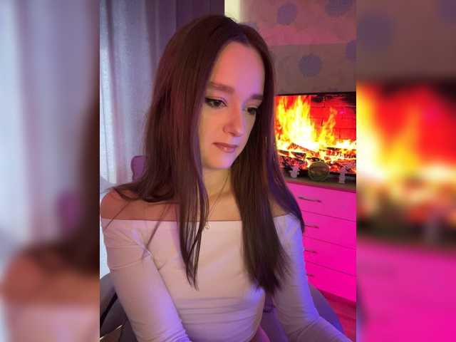 ymnichka live cam on BongaCams