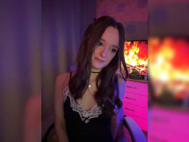 ymnichka live cam on BongaCams