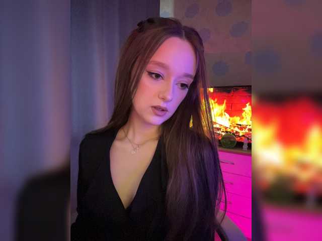 ymnichka live cam on BongaCams