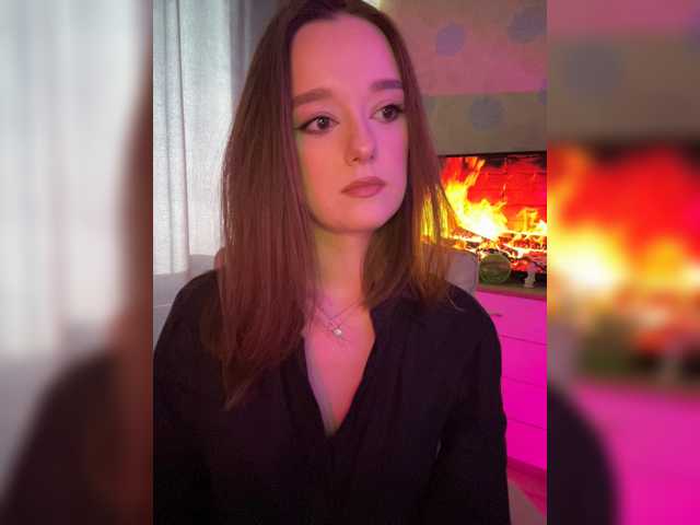 ymnichka live cam on BongaCams