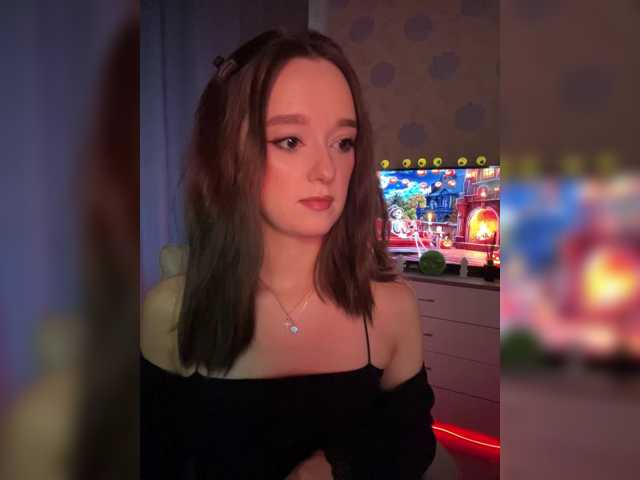 ymnichka live cam on BongaCams