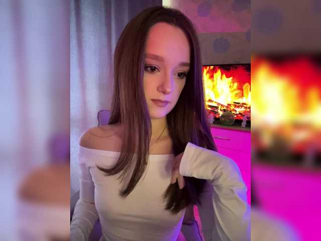 ymnichka live webcam show
