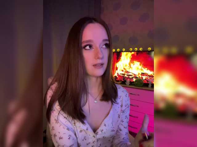 ymnichka в эфире на BongaCams