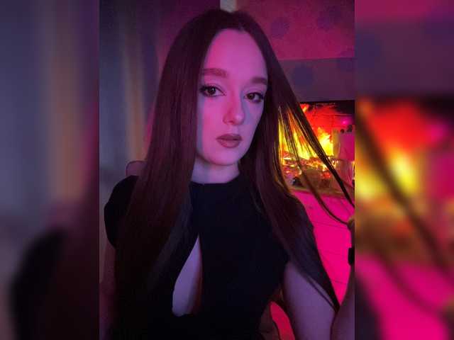 ymnichka cam belle
