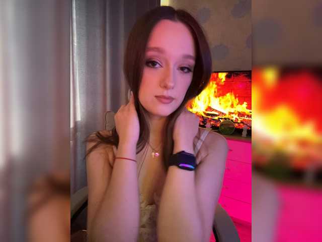 ymnichka live cam on BongaCams