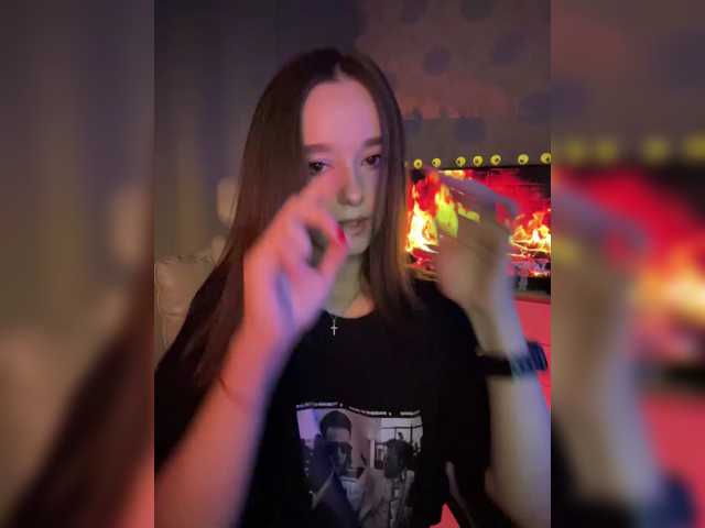 ymnichka live cam on BongaCams