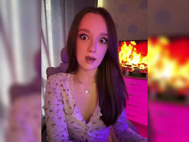 ymnichka live webcam show