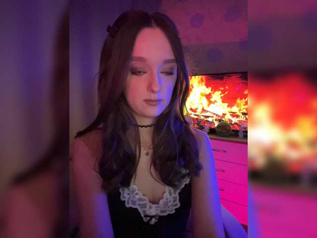 ymnichka live cam on BongaCams