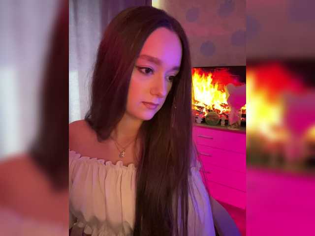 ymnichka live sex show
