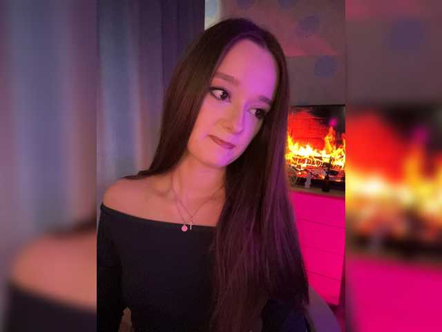 ymnichka live cam on BongaCams