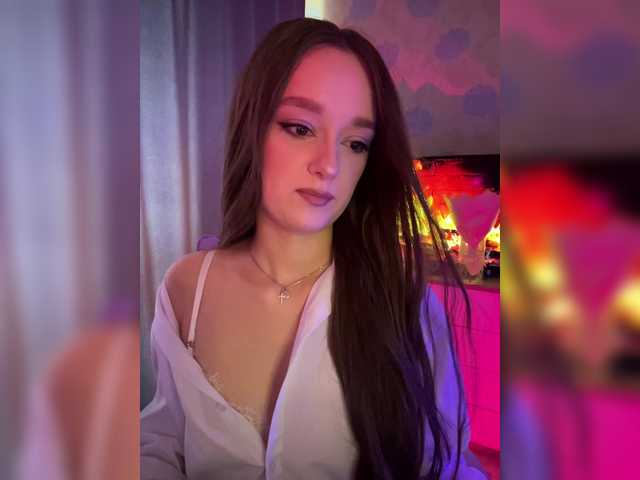 ymnichka live cam on BongaCams