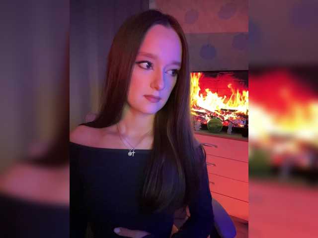 ymnichka live cam on BongaCams
