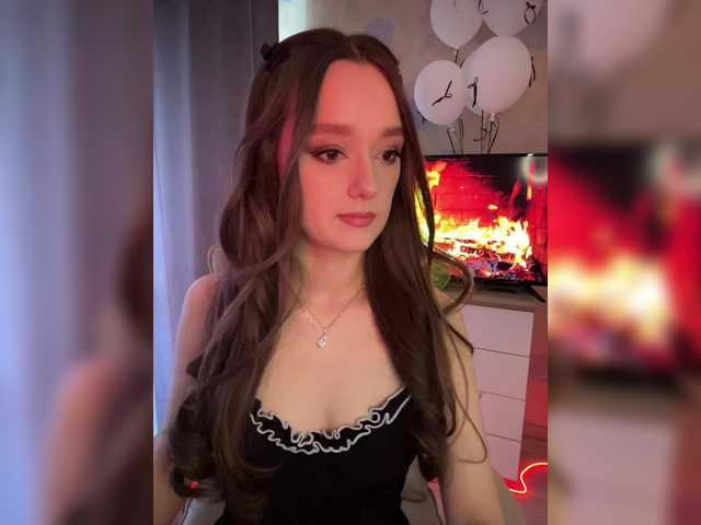 ymnichka's BongaCams show and profile