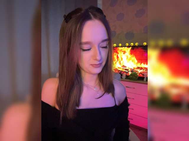 ymnichka, live now on BongaCams