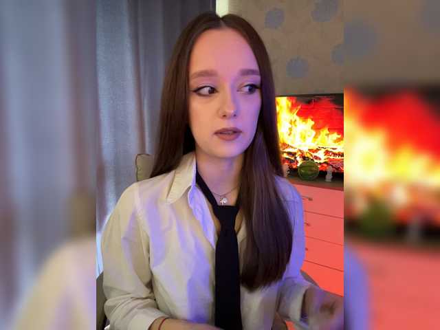 ymnichka live cam on BongaCams