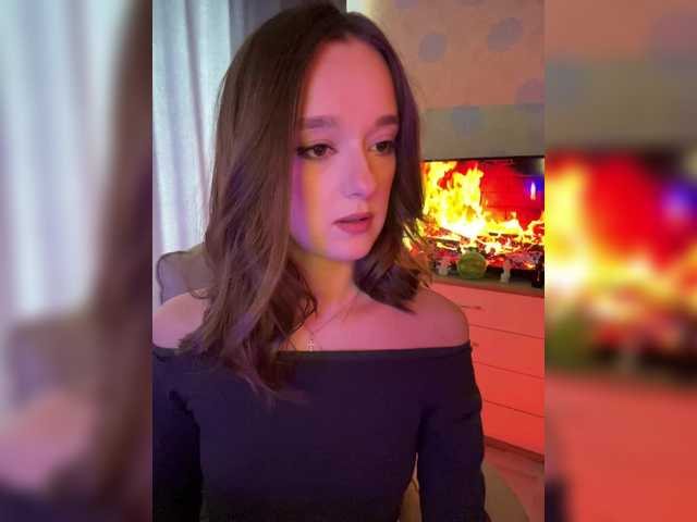 ymnichka live on BongaCams
