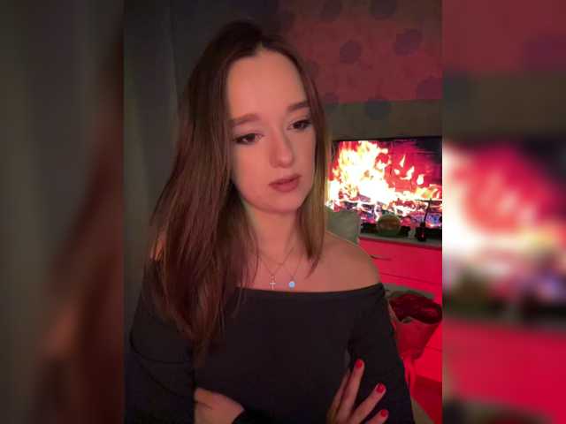 ymnichka live cam on BongaCams