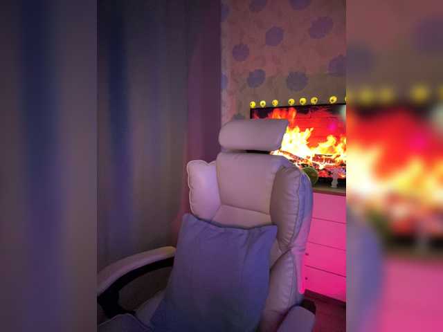 ymnichka, en directo ahora en BongaCams
