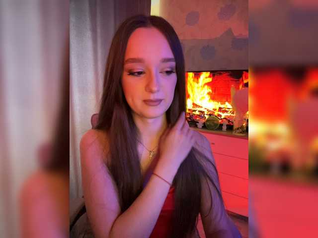 ymnichka live cam on BongaCams