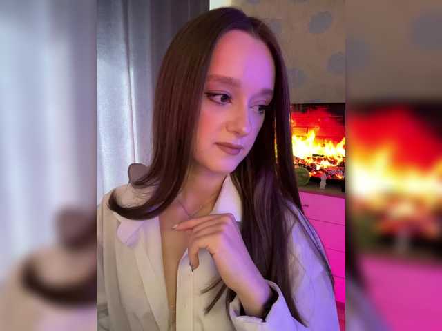 ymnichka live cam on BongaCams