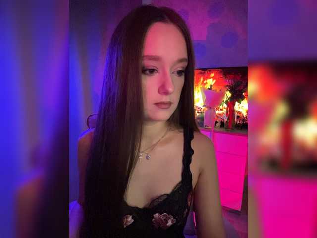 ymnichka cam belle