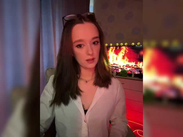 Ymnichka live cam