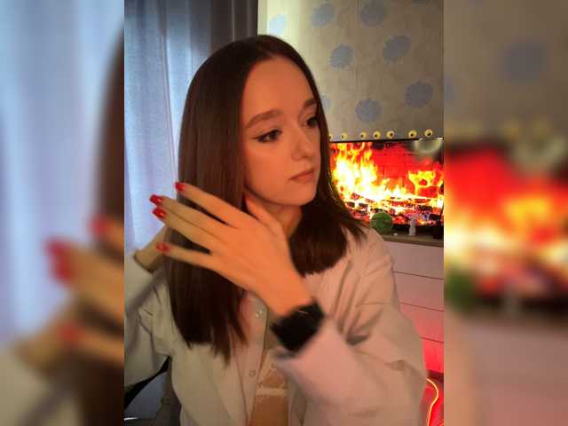 ymnichka live cam on BongaCams
