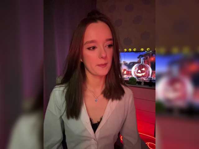 Ymnichka live cam