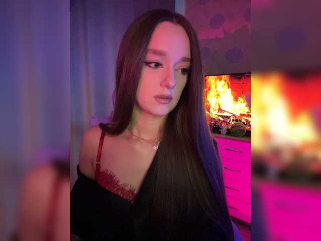 ymnichka live cam on BongaCams