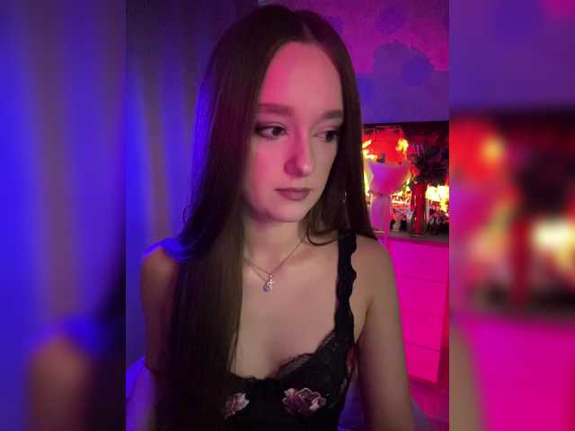 ymnichka live sex show
