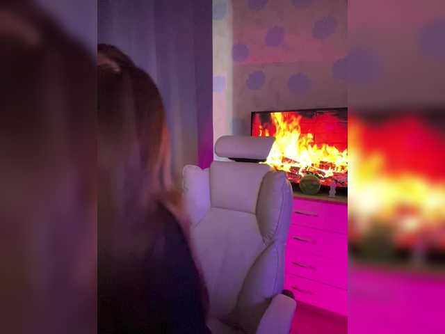 ymnichka live cam on BongaCams