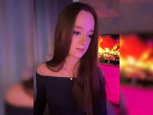 ymnichka live cam on BongaCams