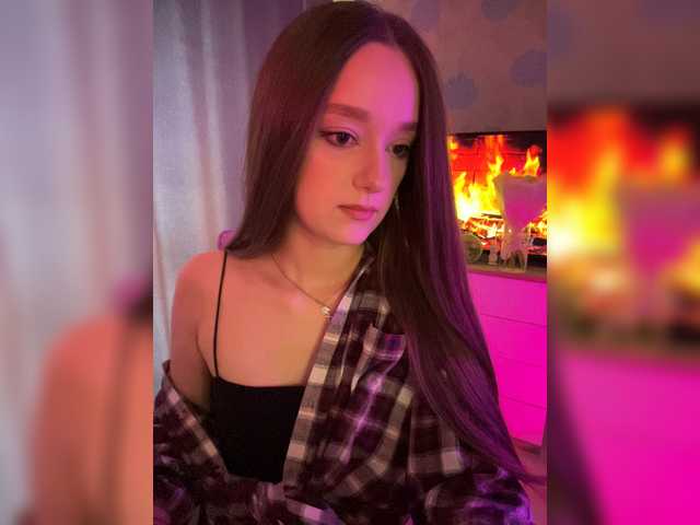 ymnichka live cam on BongaCams