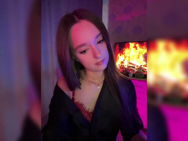ymnichka live cam on BongaCams