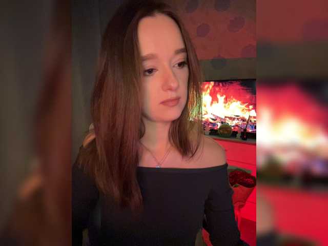 ymnichka live cam on BongaCams