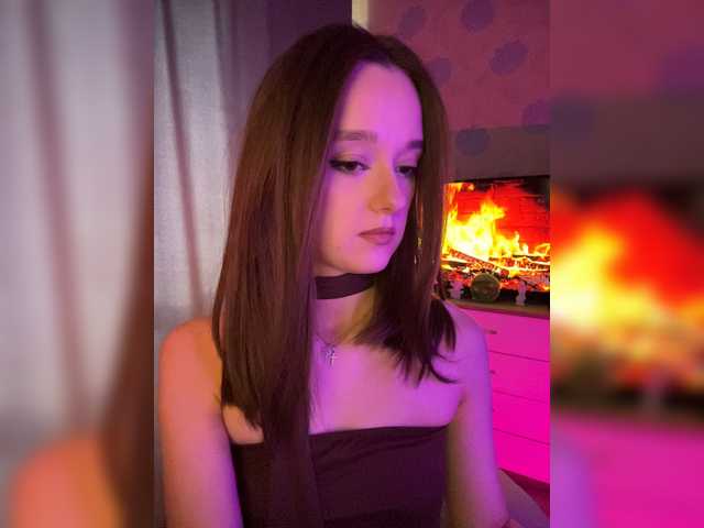 ymnichka live cam on BongaCams