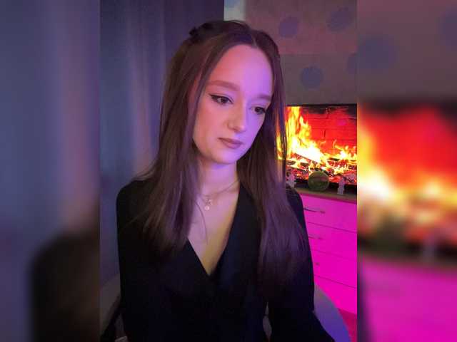 ymnichka live cam on BongaCams