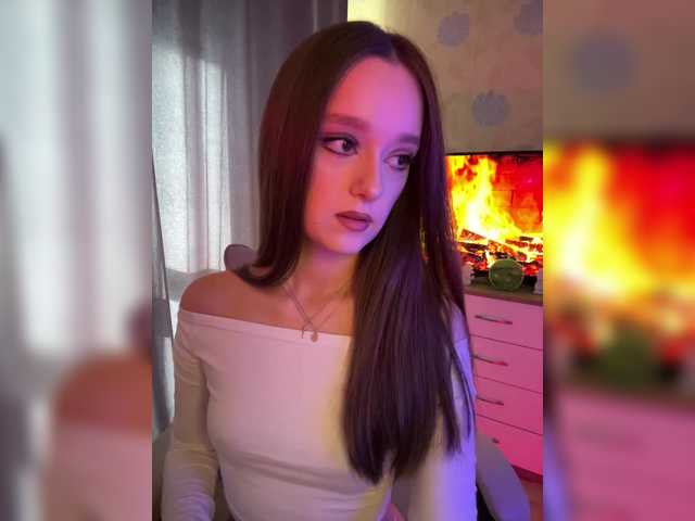 ymnichka live cam on BongaCams
