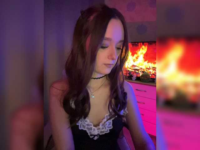 ymnichka live cam on BongaCams