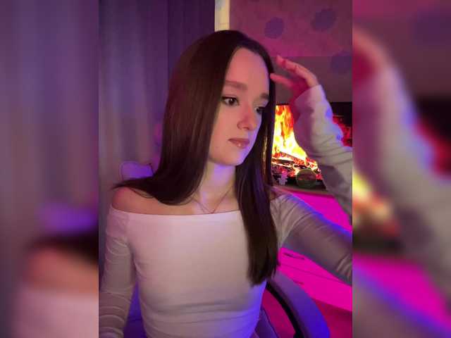 ymnichka live cam on BongaCams