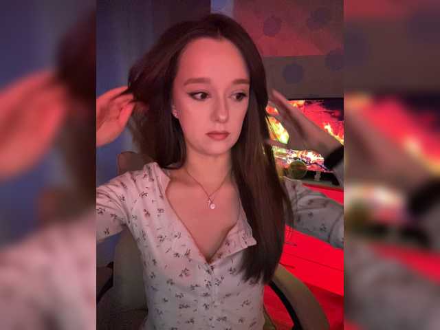 ymnichka live cam on BongaCams
