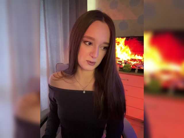 ymnichka live cam on BongaCams