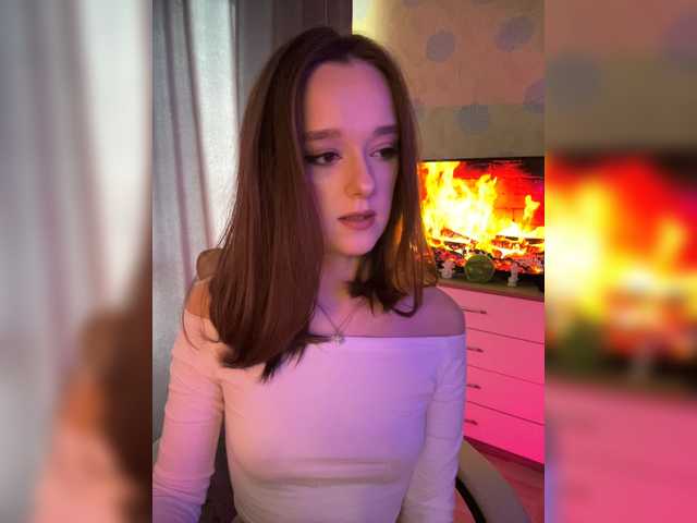 ymnichka live cam on BongaCams