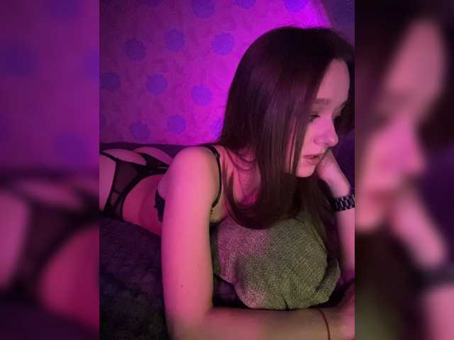 ymnichka live cam on BongaCams