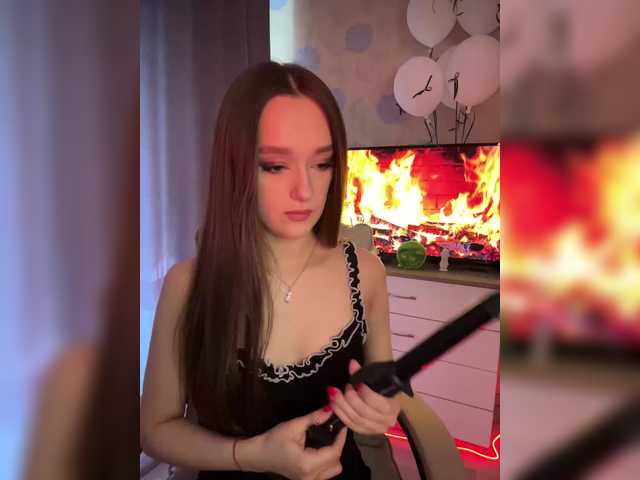 ymnichka's BongaCams show and profile