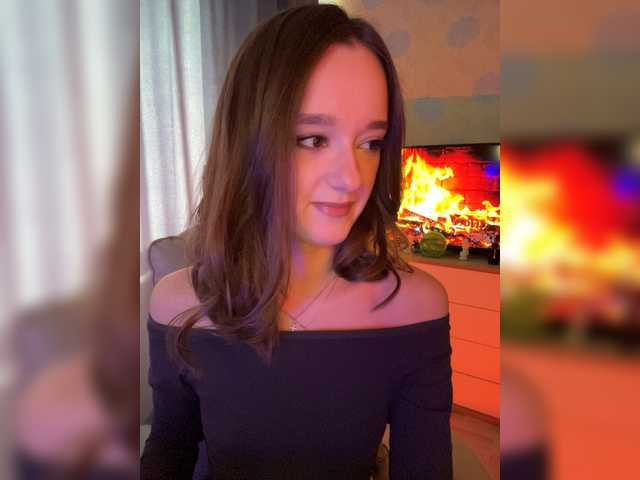 ymnichka live cam on BongaCams