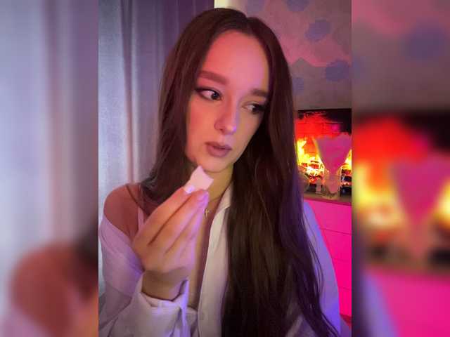 ymnichka live cam on BongaCams